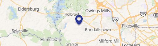 Granite Road Specialty Property