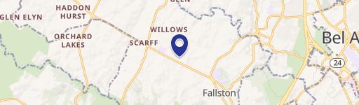 Fallston Specialty Property For Sale