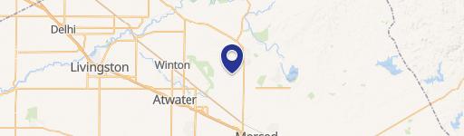 Senior Mobile Home in Merced