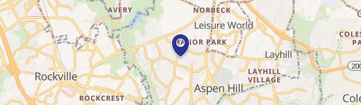 Rockville Specialty Property For Sale