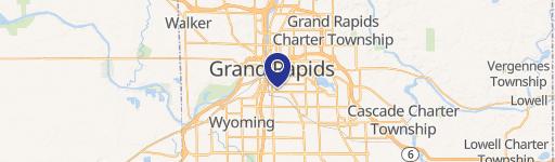 Grand Rapids Duplex Investment Opportunity