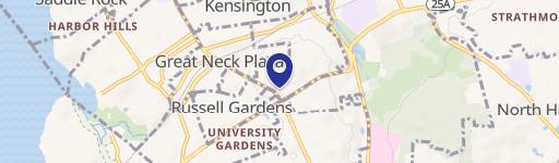 Great Neck Multifamily Property