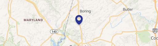 Glen Falls Road Property