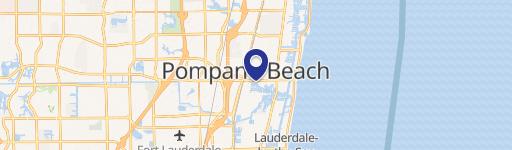 Pompano Beach Condo on Canal