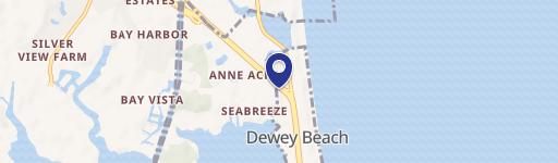 Dewey Beach Specialty Property