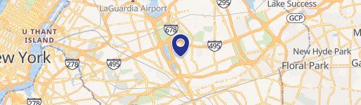 Kew Gardens Hills Two-Family Home