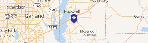 Rockwall Industrial Property for Sale