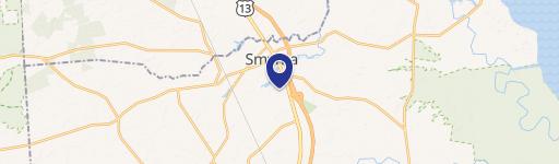 Specialty Property in Smyrna, Delaware