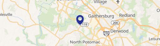 Gaithersburg Specialty Property Available