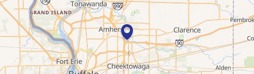 Williamsville Two-Unit Investment Property