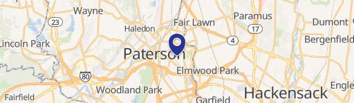 Two-Family Property in Paterson, NJ