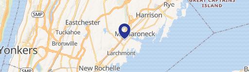 Mamaroneck Gardens One-Bedroom Apartment