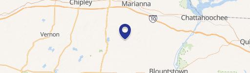 Compass Lake Recreational Lot