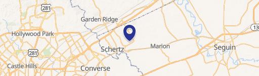 Landmark Stone Specialty Property