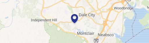 Woodbridge Specialty Property For Sale