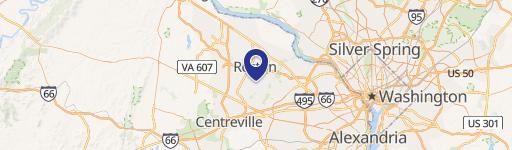 Reston Specialty Property For Sale