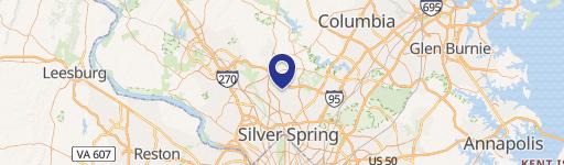 Silver Spring Specialty Property