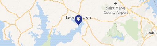 Leonardtown Specialty Property for Sale