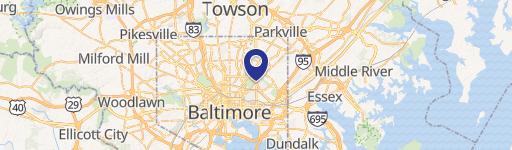 Baltimore Specialty Property for Sale