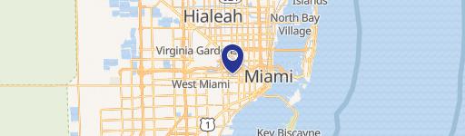 Remodeled Miami Home For Lease