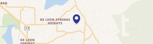 5-Acre Parcel in West Volusia