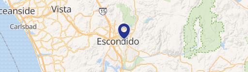 Two Detached Units in Escondido