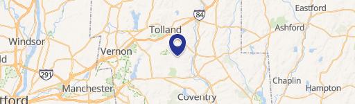 Coventry Specialty Property For Sale