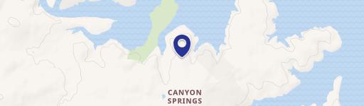 Canyon Lake Specialty Property