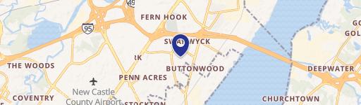 Specialty Property in New Castle