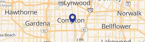 Compton Multifamily Investment Opportunity