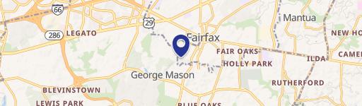 Fairfax Specialty Property for Sale
