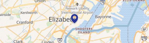 Renovated Apartment Near Jersey Gardens