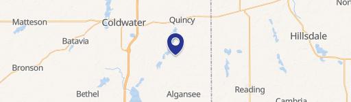 32-Acre Property with Lake Frontage