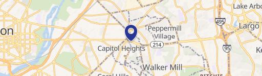 Coolidge Street Specialty Property