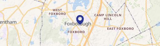 Second Level Office Condominium