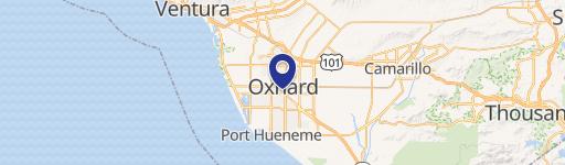 Oxnard Commercial Property for Sale