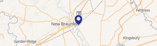 New Braunfels Specialty Property