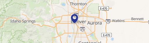 Denver Specialty Property For Sale