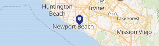 Newport Beach Specialty Property
