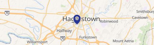 Hagerstown Specialty Property for Sale