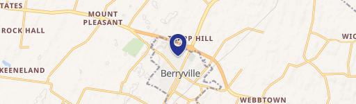 Berryville Specialty Property For Sale