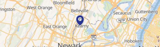 Kearny First Floor Unit