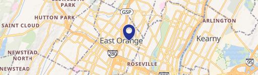 East Orange Multifamily Rental