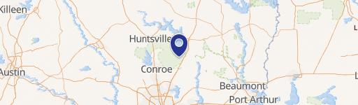 Undeveloped Land Near Cleveland, TX