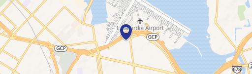 Two Bedroom Co-op Apartment