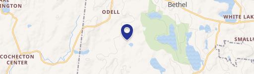 Versatile Duplex in Bethel, NY