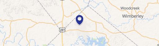 Specialty Property in Spring Branch