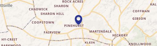 Forest Hill Specialty Property