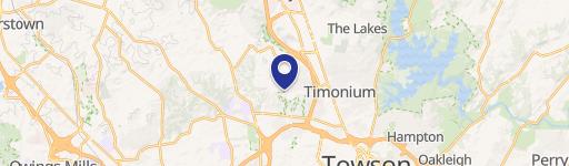 Mays Chapel Specialty Property