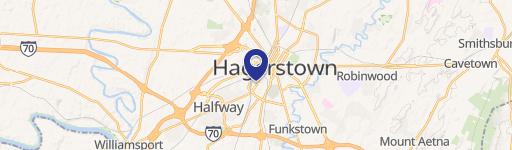 Hagerstown Specialty Property for Sale